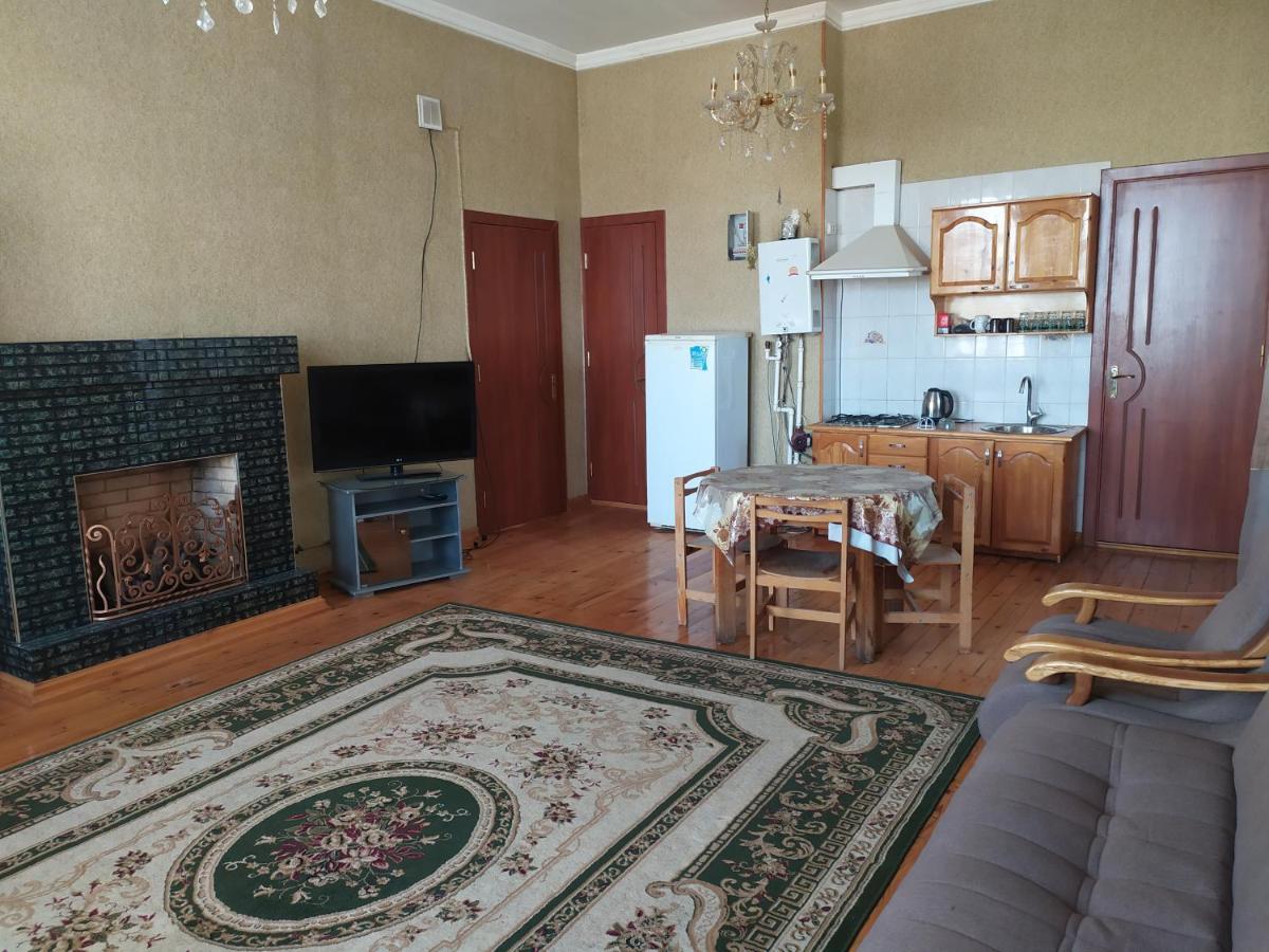 Koshgari Apartment Samarkand Ngoại thất bức ảnh