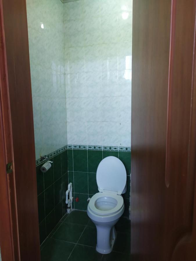 Koshgari Apartment Samarkand Ngoại thất bức ảnh