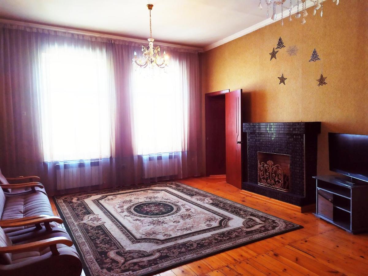 Koshgari Apartment Samarkand Ngoại thất bức ảnh