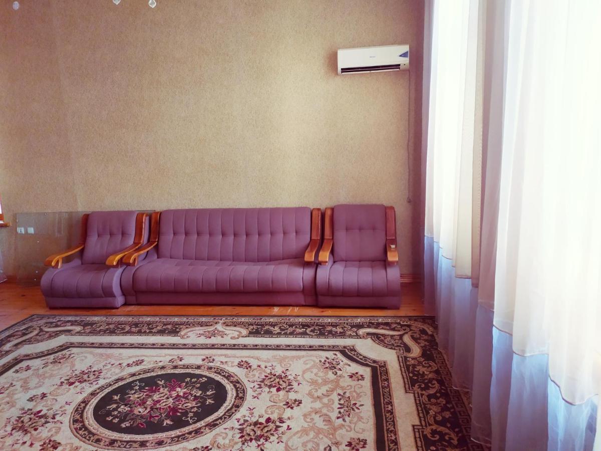 Koshgari Apartment Samarkand Ngoại thất bức ảnh