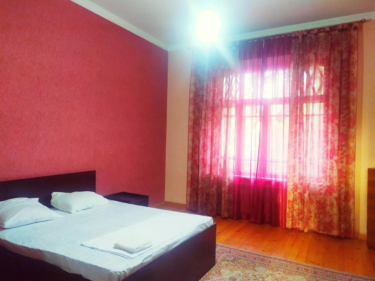 Koshgari Apartment Samarkand Ngoại thất bức ảnh
